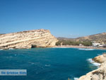 Matala Crete | Greece | Greece  foto019 - Photo JustGreece.com