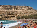 Matala Crete | Greece | Greece  foto030 - Photo JustGreece.com