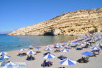 Matala | South Crete | Greece  Photo 10 - Photo JustGreece.com