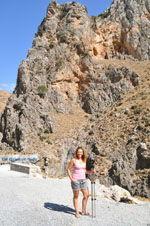 Kourtaliotiko gorge | South Crete | Greece  Photo 7 - Photo JustGreece.com