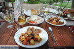 Lekker Grieks eten in Matala | South Crete | Greece  Photo 1 - Photo JustGreece.com