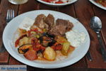 Lekker Grieks eten in Matala | South Crete | Greece  Photo 2 - Photo JustGreece.com