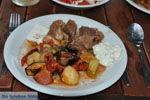 JustGreece.com Lekker Grieks eten in Matala | South Crete | Greece  Photo 2 - Foto van JustGreece.com