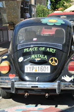 JustGreece.com Matala | South Crete | Greece  Photo 32 - Foto van JustGreece.com