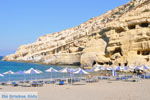 Matala | South Crete | Greece  Photo 40 - Photo JustGreece.com