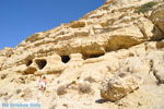 Matala | South Crete | Greece  Photo 51 - Photo JustGreece.com