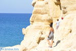 Matala | South Crete | Greece  Photo 53 - Photo JustGreece.com
