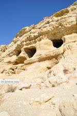 Matala | South Crete | Greece  Photo 54 - Photo JustGreece.com