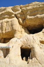Matala | South Crete | Greece  Photo 60 - Photo JustGreece.com