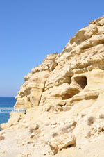 Matala | South Crete | Greece  Photo 66 - Photo JustGreece.com