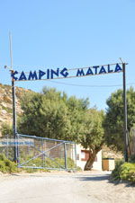 Matala | South Crete | Greece  Photo 71 - Photo JustGreece.com