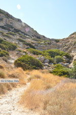 JustGreece.com From Matala to Red Beach | South Crete | Greece  Photo 2 - Foto van JustGreece.com