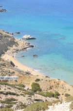 JustGreece.com From Matala to Red Beach | South Crete | Greece  Photo 10 - Foto van JustGreece.com