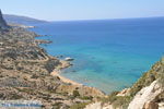 JustGreece.com From Matala to Red Beach | South Crete | Greece  Photo 13 - Foto van JustGreece.com