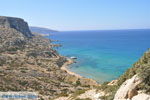 JustGreece.com From Matala to Red Beach | South Crete | Greece  Photo 14 - Foto van JustGreece.com