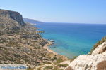 JustGreece.com From Matala to Red Beach | South Crete | Greece  Photo 18 - Foto van JustGreece.com