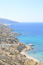 From Matala to Red Beach | South Crete | Greece  Photo 28 - Photo JustGreece.com