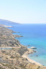 JustGreece.com From Matala to Red Beach | South Crete | Greece  Photo 28 - Foto van JustGreece.com