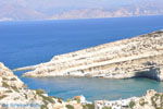 JustGreece.com From Matala to Red Beach | South Crete | Greece  Photo 30 - Foto van JustGreece.com