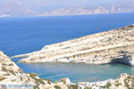 From Matala to Red Beach | South Crete | Greece  Photo 30 - Photo JustGreece.com