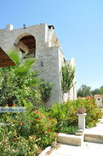 JustGreece.com Villa Kapariana near Mires | South Crete | Greece  Photo 8 - Foto van JustGreece.com