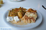 JustGreece.com Matala Valley Village lekker eten | South Crete | Greece  Photo 6 - Foto van JustGreece.com