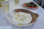 JustGreece.com Matala Valley Village lekker eten | South Crete | Greece  Photo 9 - Foto van JustGreece.com