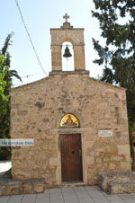 JustGreece.com Panagia Kaliviani near Mires| South Crete | Greece  Photo 50 - Foto van JustGreece.com