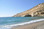 Matala | South Crete | Greece  Photo 104 - Photo JustGreece.com