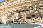Matala | South Crete | Greece  Photo 110 - Photo JustGreece.com