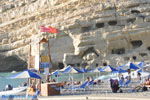 Matala | South Crete | Greece  Photo 119 - Photo JustGreece.com