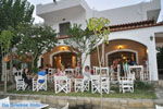 JustGreece.com Matala Valley Village terras | South Crete | Greece  Photo 1 - Foto van JustGreece.com