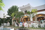 JustGreece.com Matala Valley Village terras | South Crete | Greece  Photo 3 - Foto van JustGreece.com