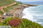 Aghia Pelagia Kythira | beach Lagada Photo 3 - Photo JustGreece.com