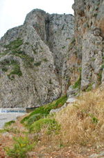 Aghia Pelagia Kythira | beach Lagada Photo 9 - Photo JustGreece.com