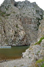 Aghia Pelagia Kythira | beach Lagada Photo 12 - Photo JustGreece.com