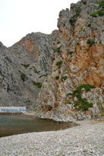 Aghia Pelagia Kythira | beach Lagada Photo 13 - Photo JustGreece.com