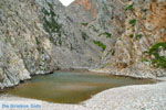 Aghia Pelagia Kythira | beach Lagada Photo 14 - Photo JustGreece.com