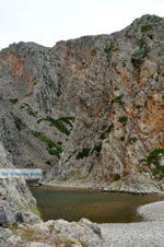 Aghia Pelagia Kythira | beach Lagada Photo 18 - Photo JustGreece.com