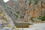 Aghia Pelagia Kythira | beach Lagada Photo 19 - Photo JustGreece.com
