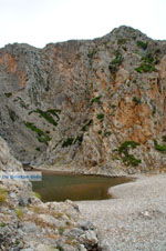 Aghia Pelagia Kythira | beach Lagada Photo 20 - Photo JustGreece.com