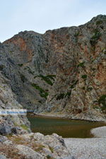 Aghia Pelagia Kythira | beach Lagada Photo 32 - Photo JustGreece.com