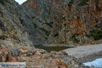 Aghia Pelagia Kythira | beach Lagada Photo 36 - Foto van JustGreece.com