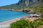 Aghia Pelagia Kythira | beach Lagada Photo 47 - Photo JustGreece.com