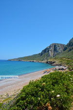 Aghia Pelagia Kythira | beach Lagada Photo 52 - Photo JustGreece.com
