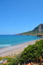 Aghia Pelagia Kythira | beach Lagada Photo 53 - Photo JustGreece.com