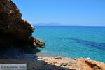 Aghia Pelagia Kythira | beach Lagada Photo 60 - Foto van JustGreece.com