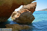 Aghia Pelagia Kythira | beach Lagada Photo 71 - Photo JustGreece.com