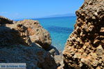 Aghia Pelagia Kythira | beach Lagada Photo 81 - Foto van JustGreece.com