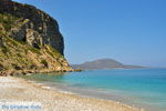 JustGreece.com Komponada beach near Karvounades on Kythira | Greece  Photo 3 - Foto van JustGreece.com